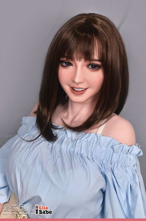 Aragaki Nagasawa Sex Doll (Elsa Babe 150 cm rhb009 siliconen)