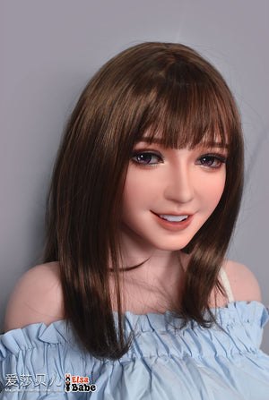Aragaki Nagasawa Sex Doll (Elsa Babe 150 cm rhb009 siliconen)