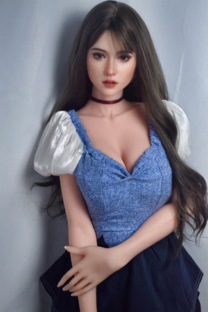 Iwai yuzuki sex pop (Elsa Babe 165 cm RHC035 siliconen)