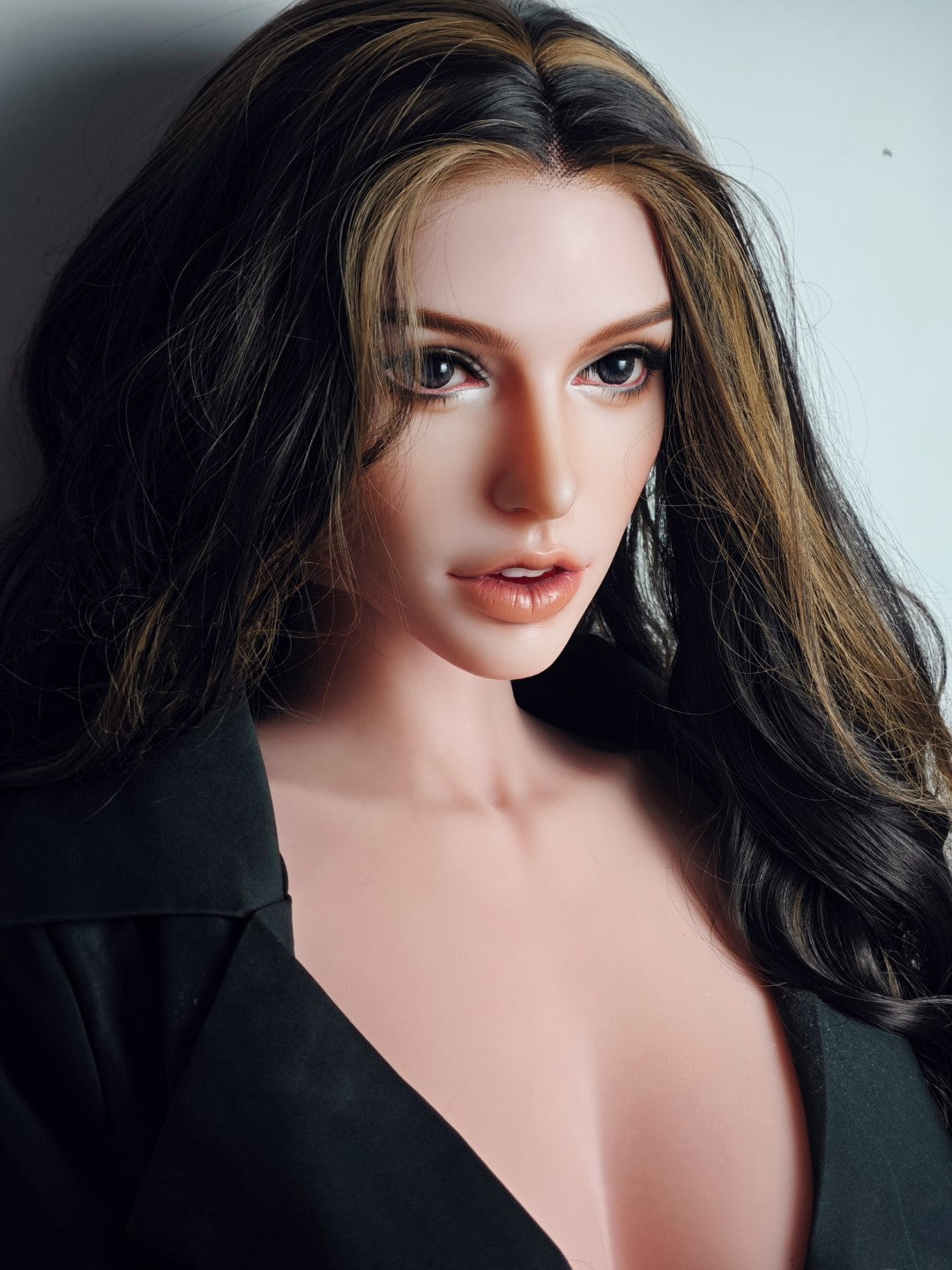 Mila Bell Sex Doll (Elsa Babe 160 cm RHC001 Silicone)