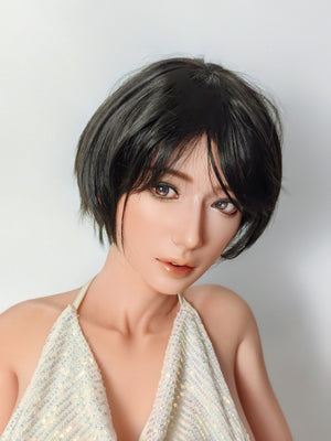Ishihara Minako Sex Doll (Elsa Babe 165 cm rhc005 siliconen)