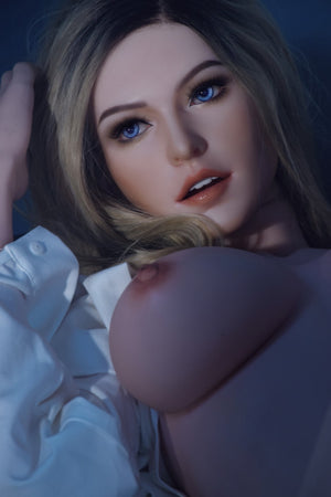 Tyler Grande Sex Doll (Elsa Babe 165 cm RHC010 Silicone)