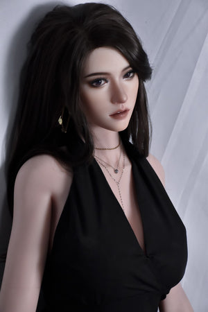 Iwai yuzuki sex pop (Elsa Babe 165 cm RHC035 siliconen)