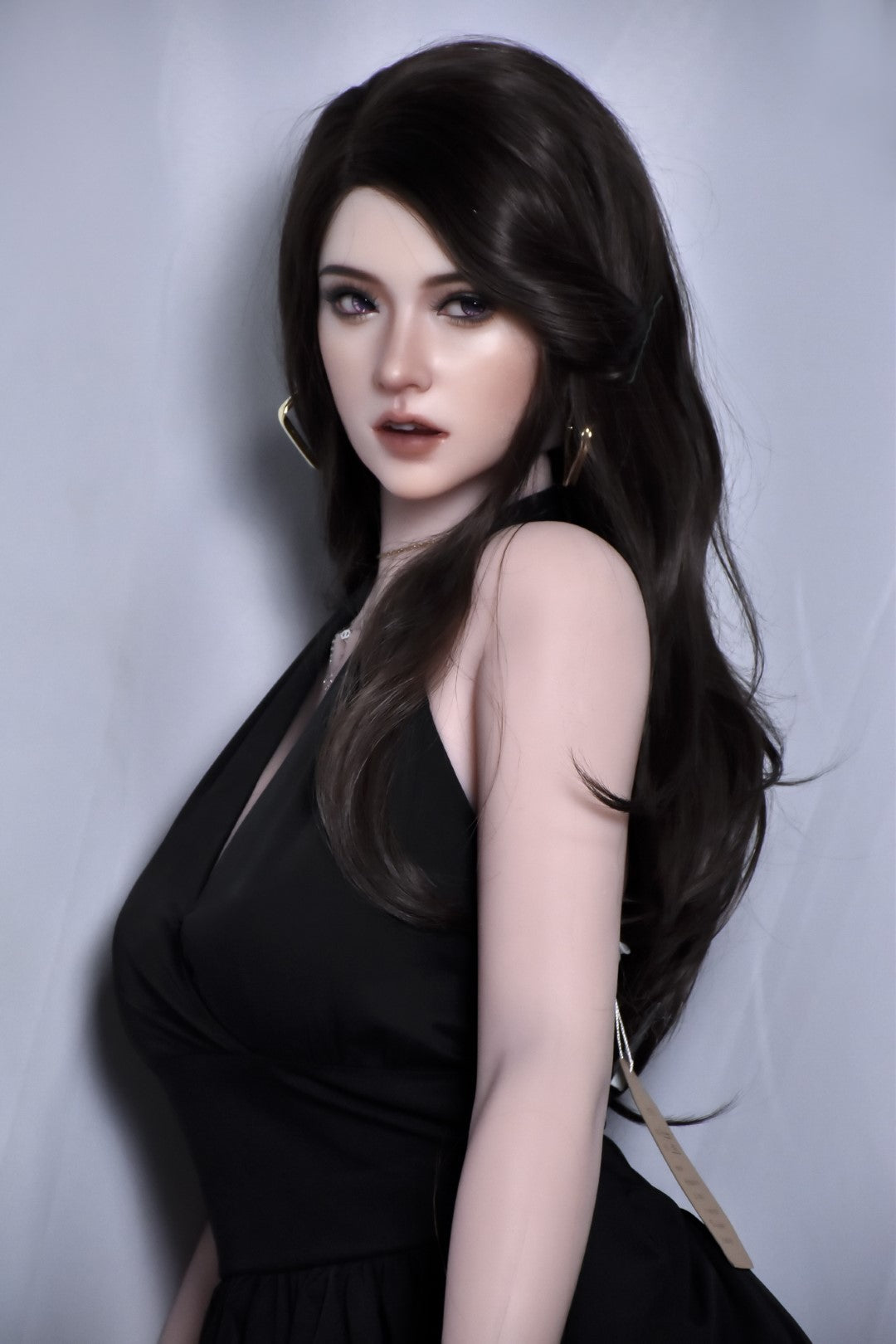 Iwai Yuzuki-sekspop (Elsa Babe 165 cm RHC035 siliconen)