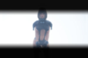 Iwai yuzuki sex pop (Elsa Babe 165 cm RHC035 siliconen)