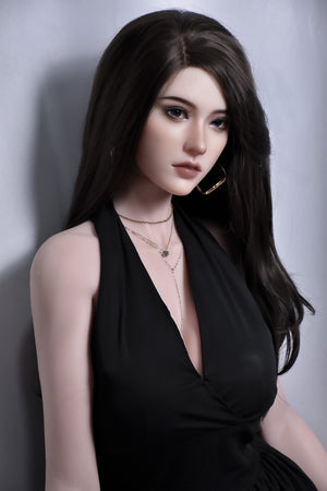 Iwai yuzuki sex pop (Elsa Babe 165 cm RHC035 siliconen)