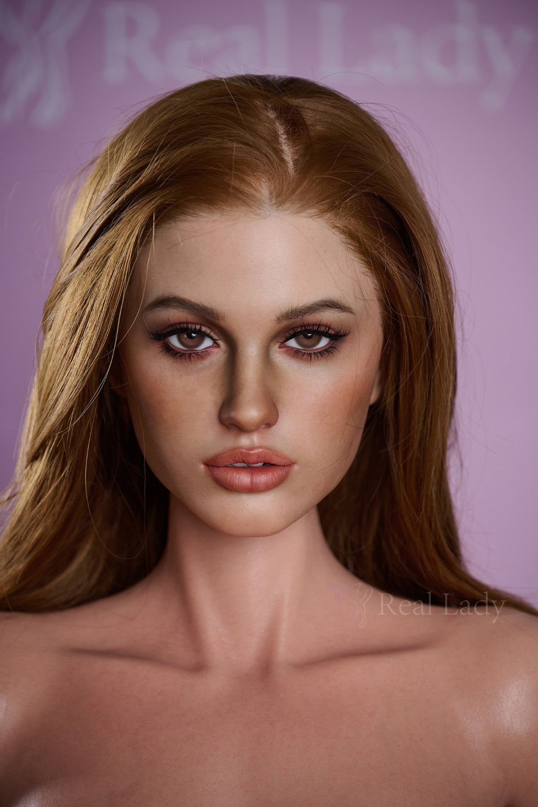 Bianca Sex doll (Real Lady 168cm E-cup R17 silicone)