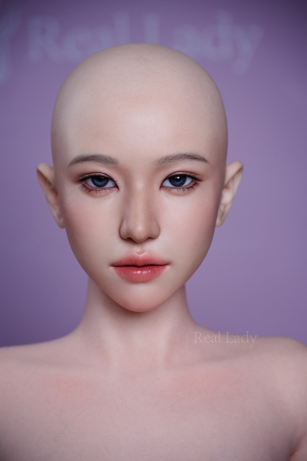 Viki-sekspop (Real Lady 150 cm F-Cup R10 siliconen)