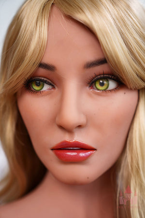 Rosanne Sex doll (Dolls Castle 157cm h-cup #DC05 TPE)