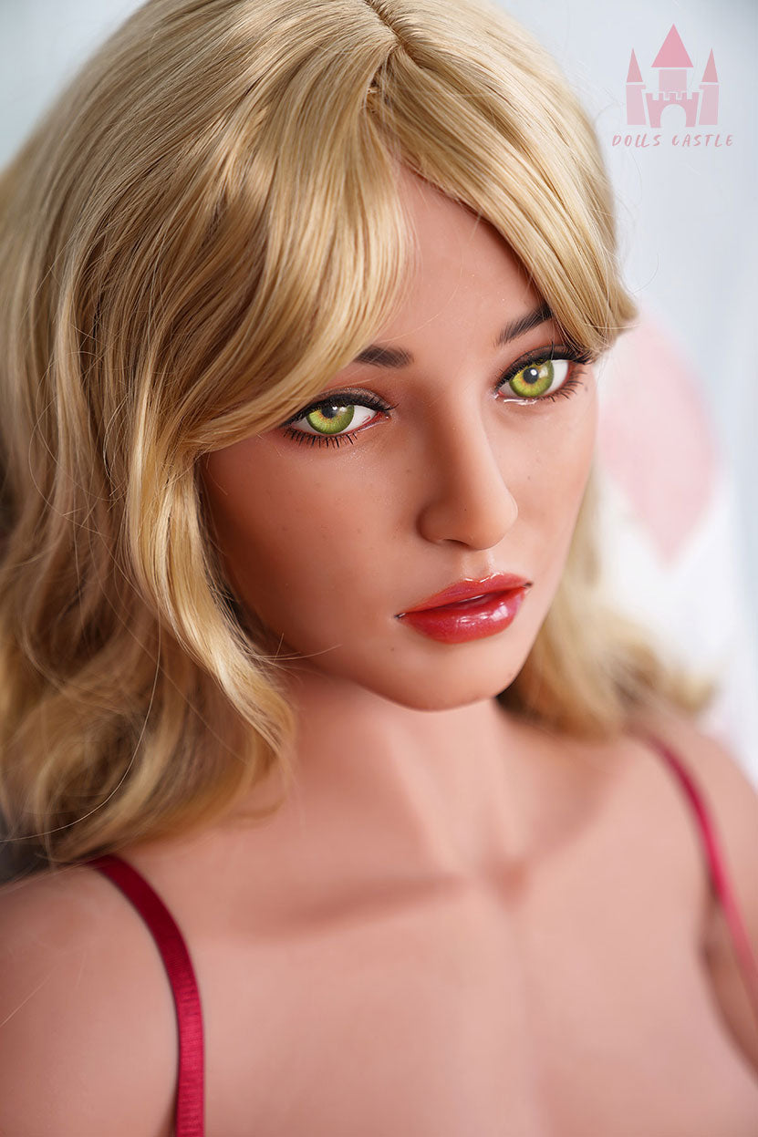 Roseanne Sex doll (Dolls Castle 157cm H-cup #DC05 TPE)