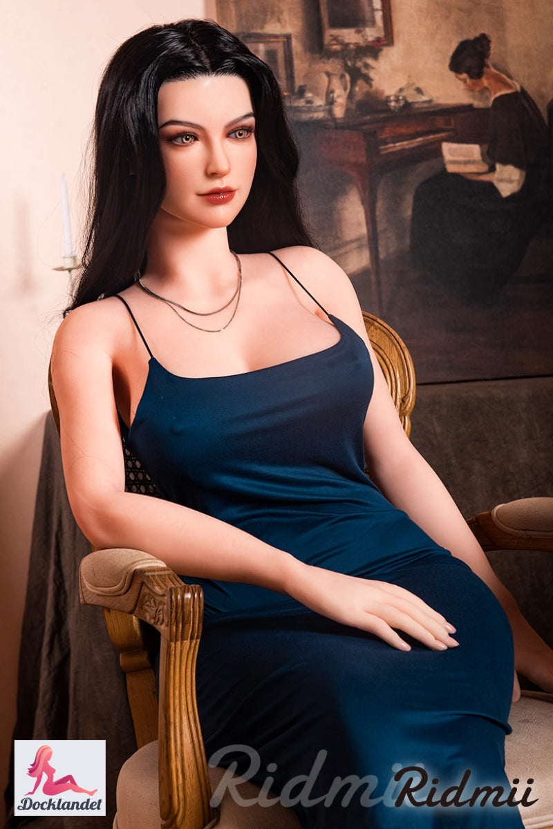 Karyn Sexdokka (Ridmii Doll 163cm C-cup TPE+Siliconen)