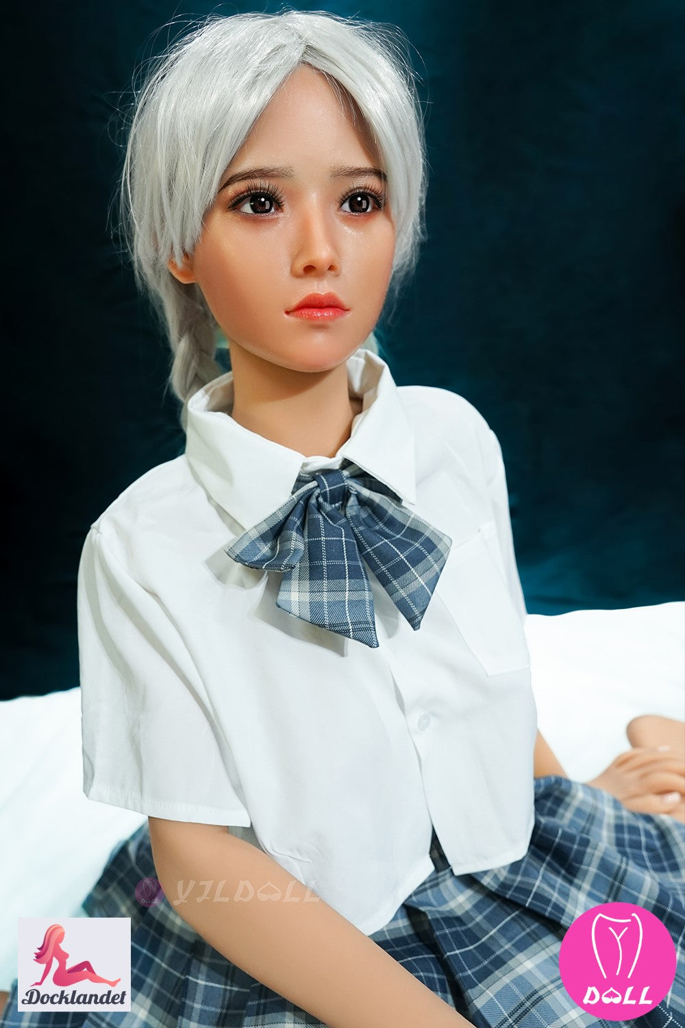 Rina sekspop (YJL Doll 148 cm E-cup #806 TPE)