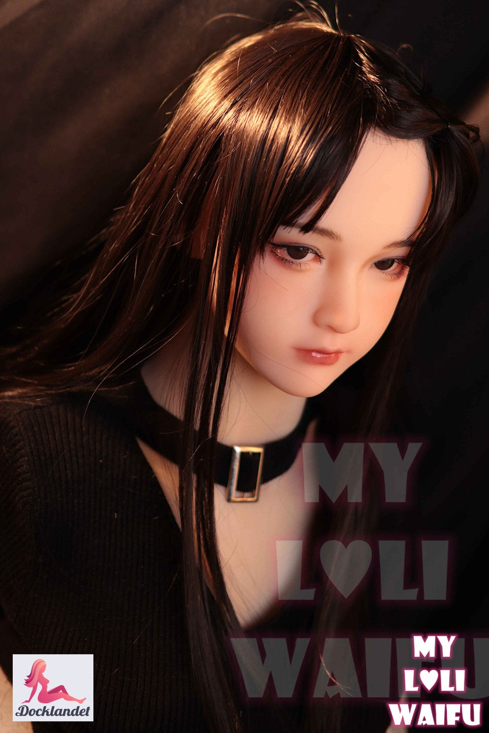 Rio-sekspop (My Loli Waifu 150 cm D-cup #23 TPE)