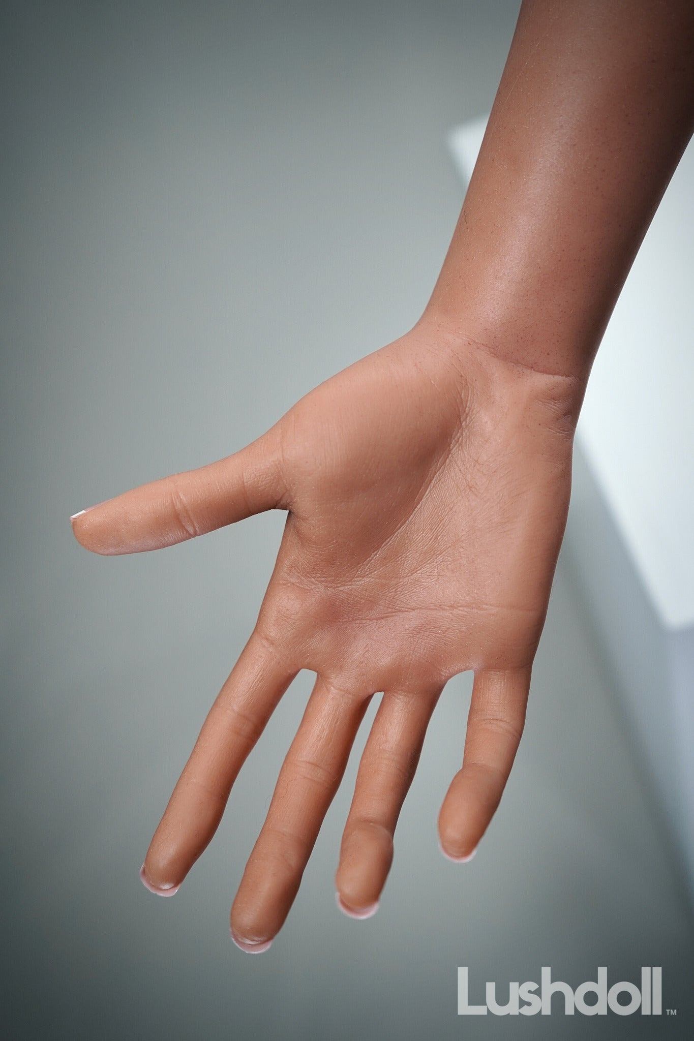 Abdij sekspop (Lushdoll 153 cm E-cup #S2 siliconen)