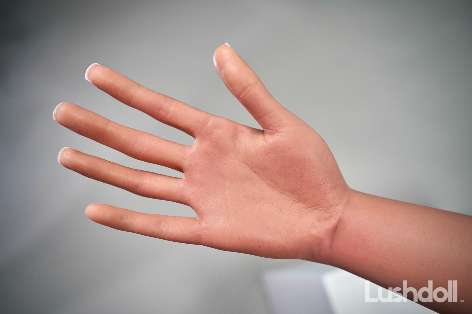 Elisa Sex Doll (Lushdoll 158cm C-Cup #S25 Silicone)
