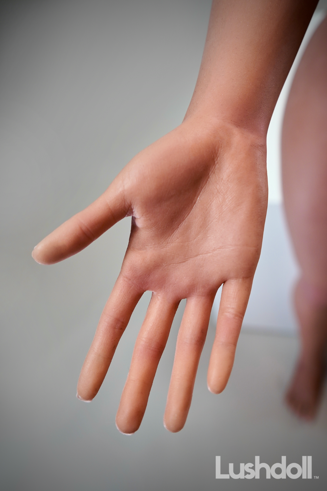 Barbara sekspop (Lushdoll 167 cm C-cup #S4 siliconen)