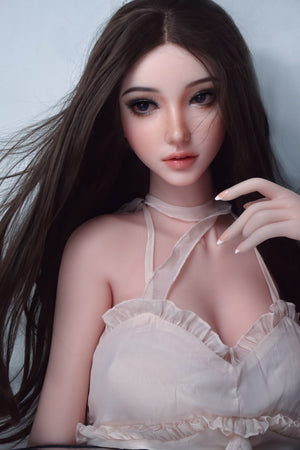 Sakai Kanako Sex Doll (Elsa Babe 165 cm RHC031 siliconen)