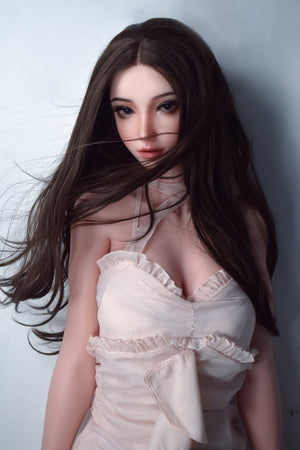 Sakai Kanako Sex Doll (Elsa Babe 165 cm RHC031 siliconen)