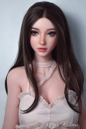 Sakai Kanako Sex Doll (Elsa Babe 165 cm RHC031 siliconen)