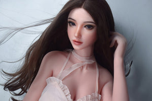 Sakai Kanako Sex Doll (Elsa Babe 165 cm RHC031 siliconen)