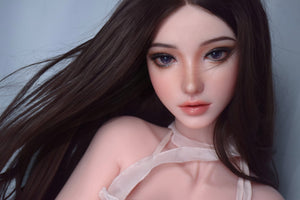 Sakai Kanako Sex Doll (Elsa Babe 165 cm RHC031 siliconen)