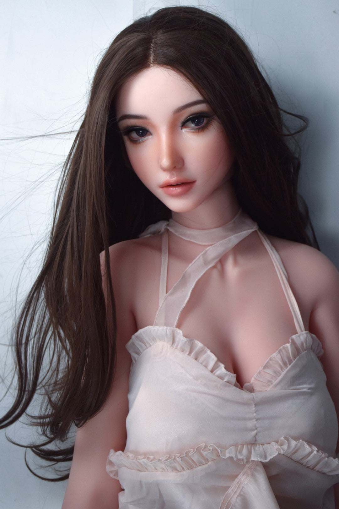 Sakai Kanako Sex Doll (Elsa Babe 165 cm RHC031 siliconen)