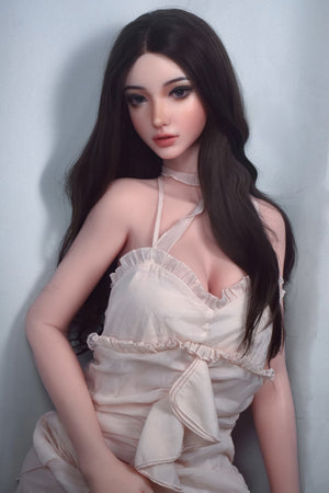 Sakai Kanako Sex Doll (Elsa Babe 165 cm RHC031 siliconen)