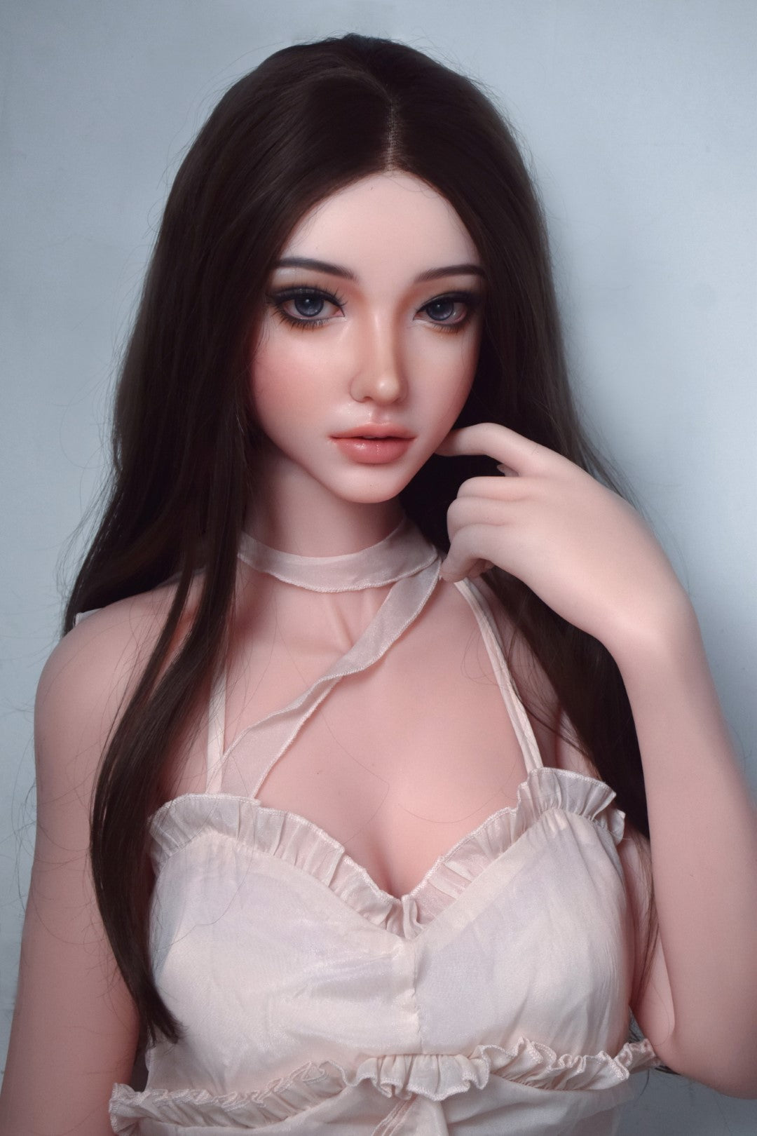 Sakai Kanako Sex Doll (Elsa Babe 165 cm RHC031 siliconen)