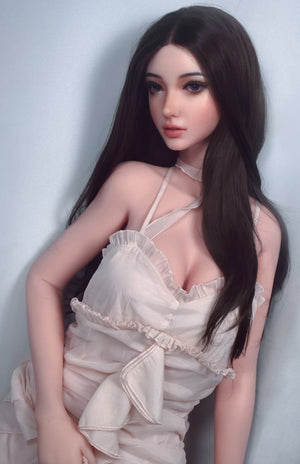 Sakai Kanako Sex Doll (Elsa Babe 165 cm RHC031 siliconen)