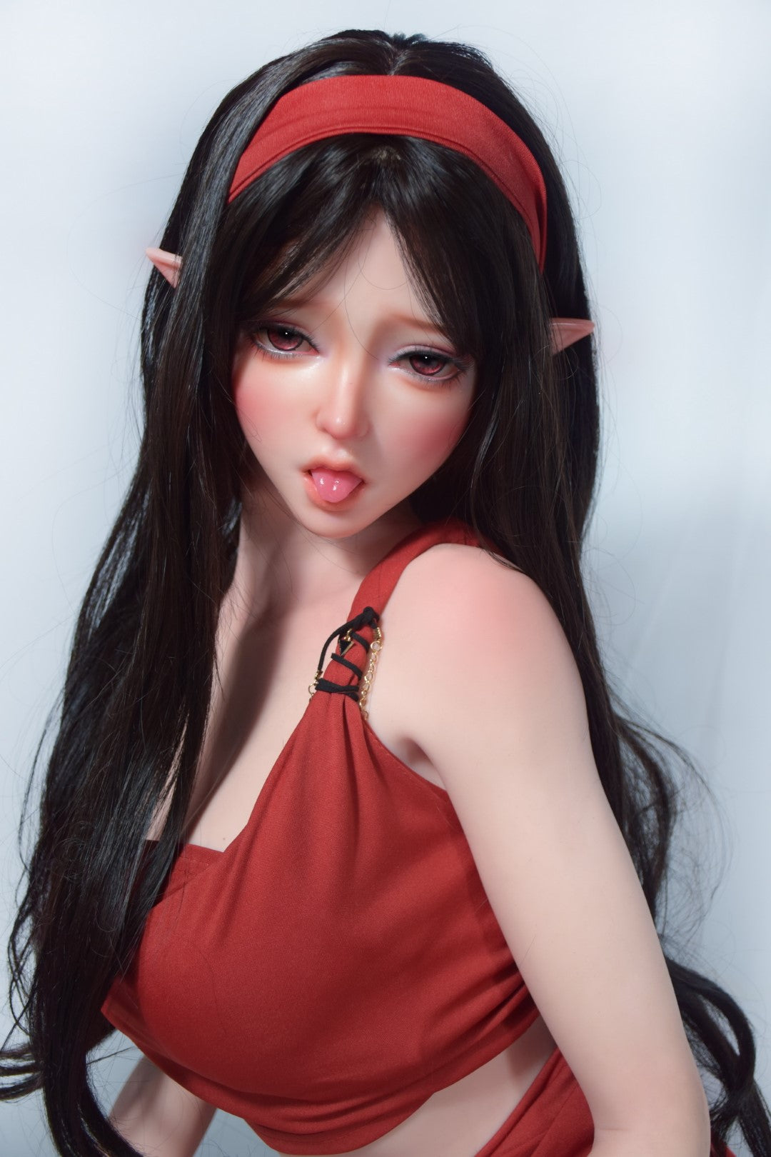 Sakuma Hanasaki Sex doll (Elsa Babe 150cm XHB005 silicone)