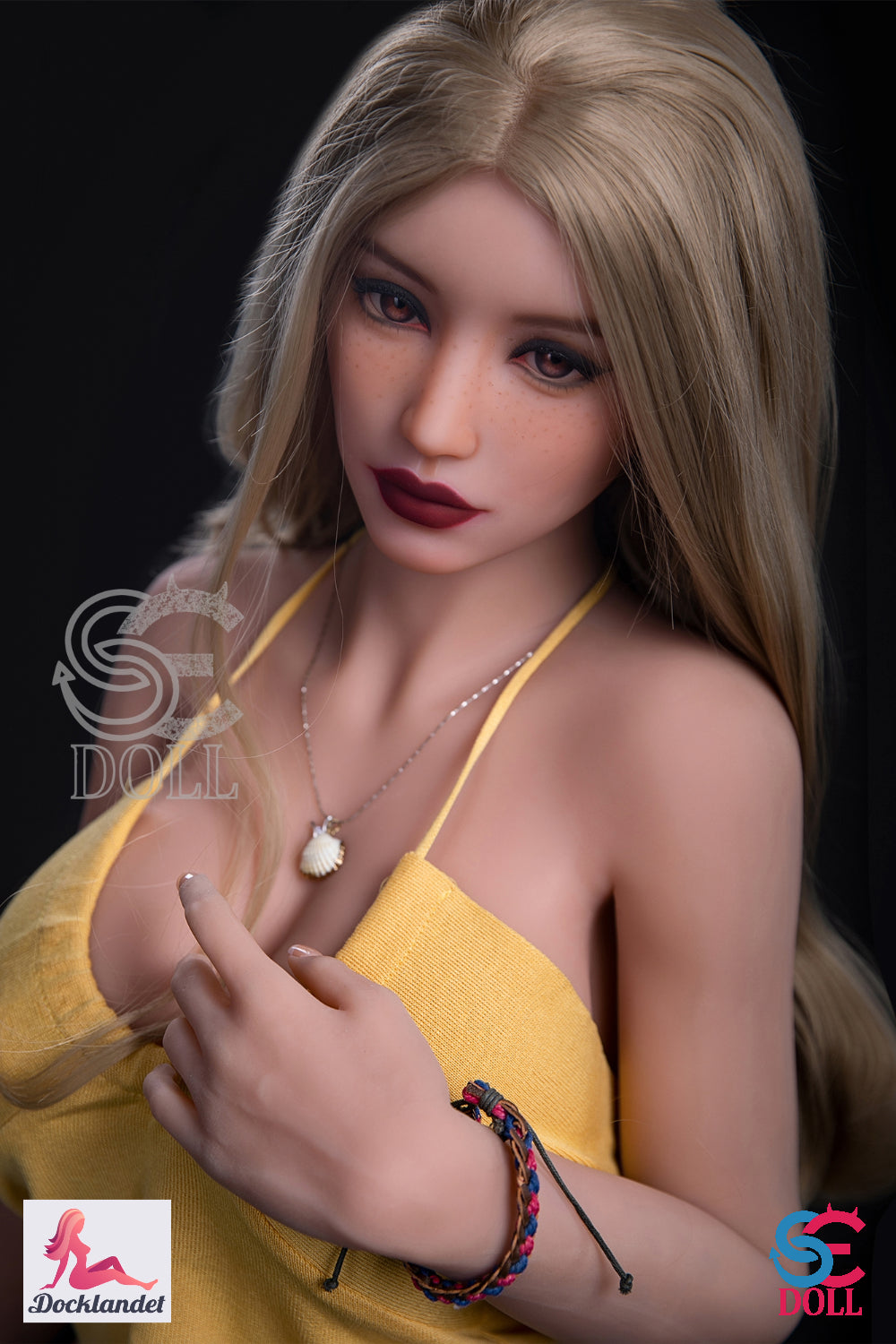 Amelia.F Sekspop (SEDoll 161 cm F-cup #084 TPE)