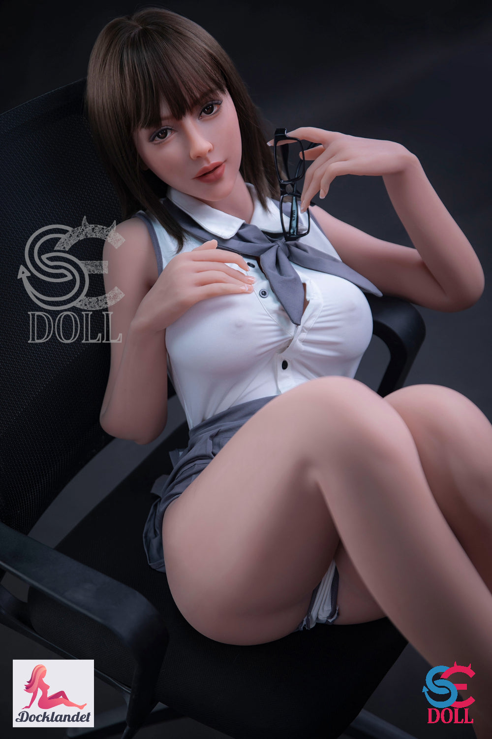 Nancy sekspop (SEDoll 161 cm F-cup #068 TPE)