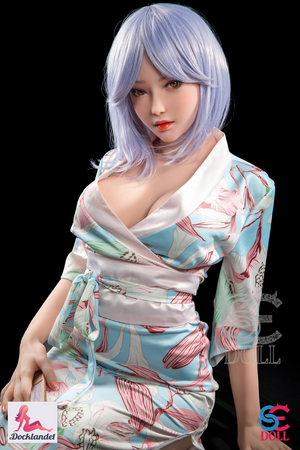Murasaki sex pop (SEDoll 165cm f-cup #075 tpe)