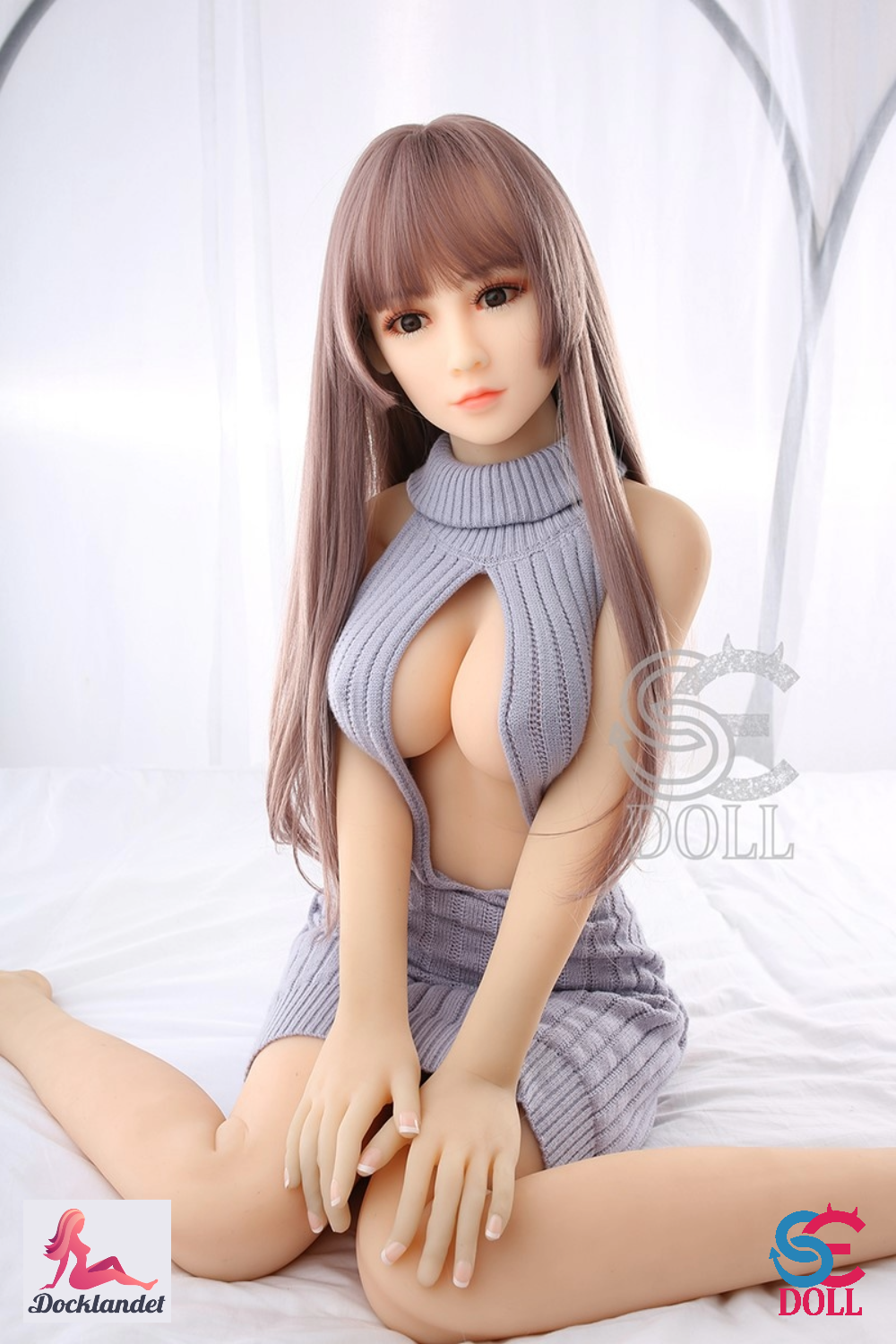 Randi sex pop (SEDoll 151cm e-cup #012 tpe)