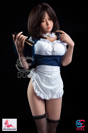 Lilith sex pop (SEDoll 151cm e-cup #073 tpe)