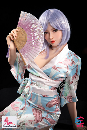 Murasaki sex pop (SEDoll 165cm f-cup #075 tpe)