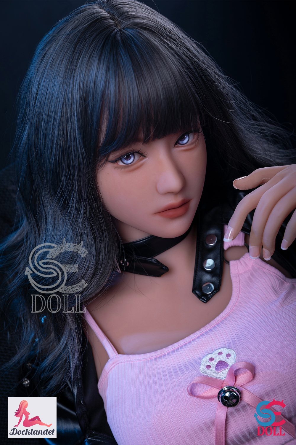 Yuuka.E sekspop (SEDoll 158 cm D-cup #079 TPE)