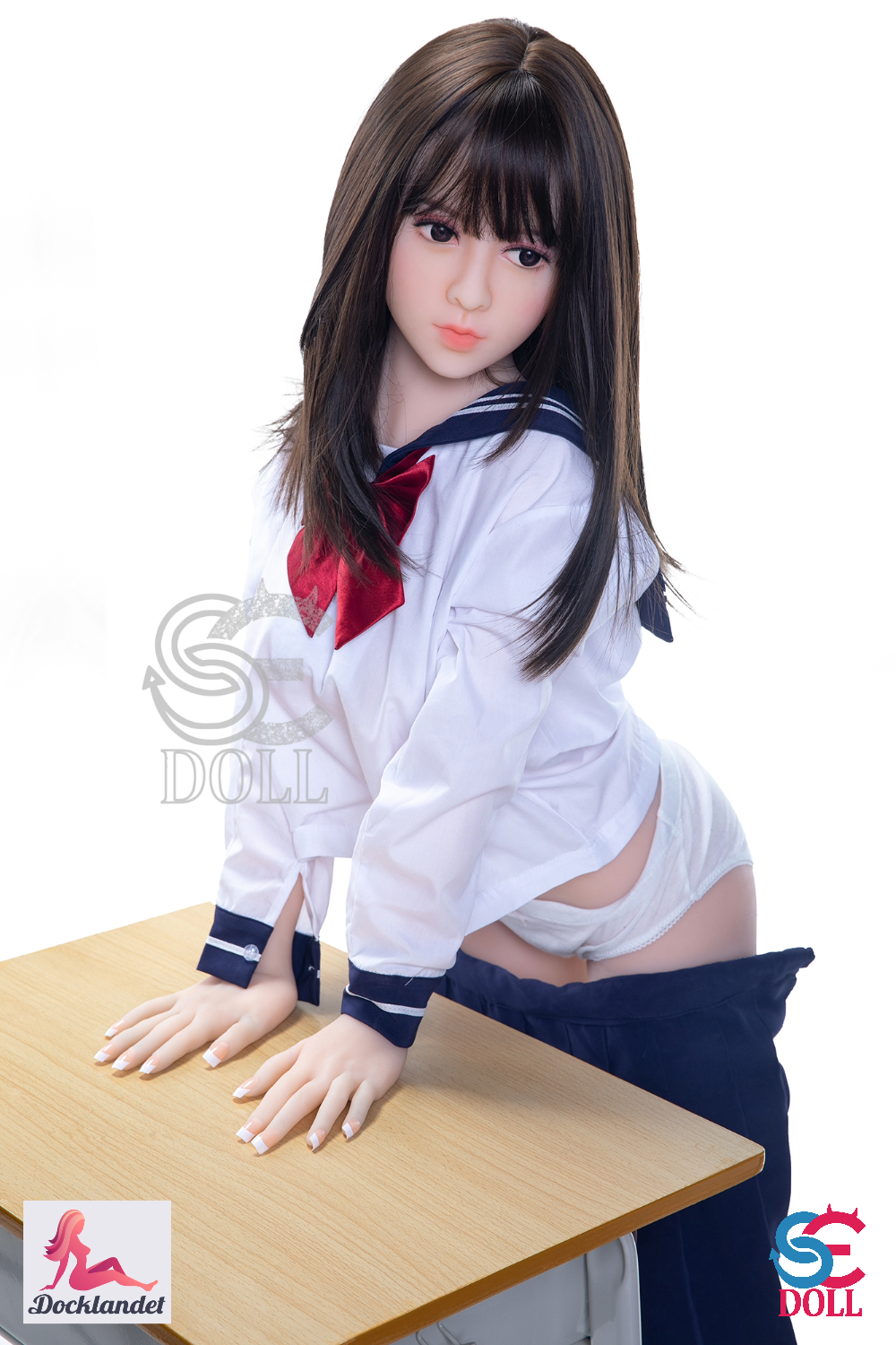 Aki-sekspop (SEDoll 151 cm E-cup #010 TPE)