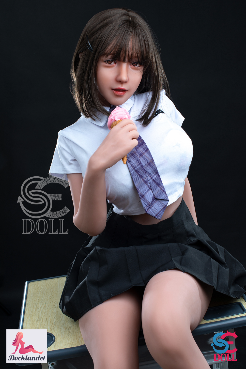 Akane-sekspop (SEDoll 161 cm F-cup #080 TPE)