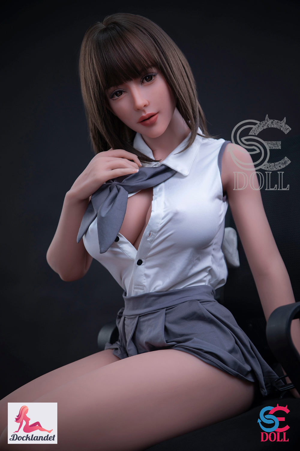 Nancy sekspop (SEDoll 161 cm F-cup #068 TPE)