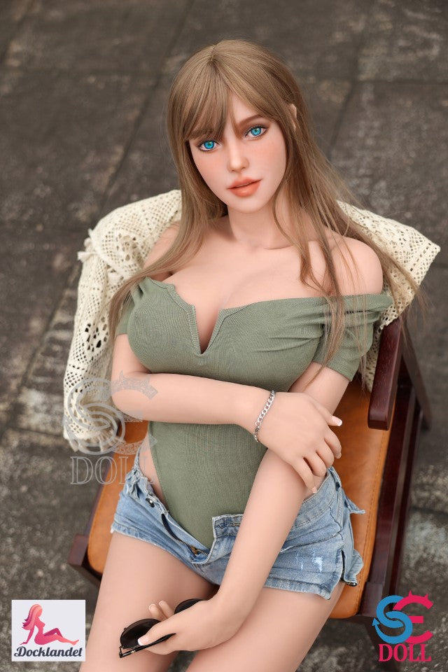 Vicky.G Sekspop (SEDoll 168 cm F-cup #020 TPE)