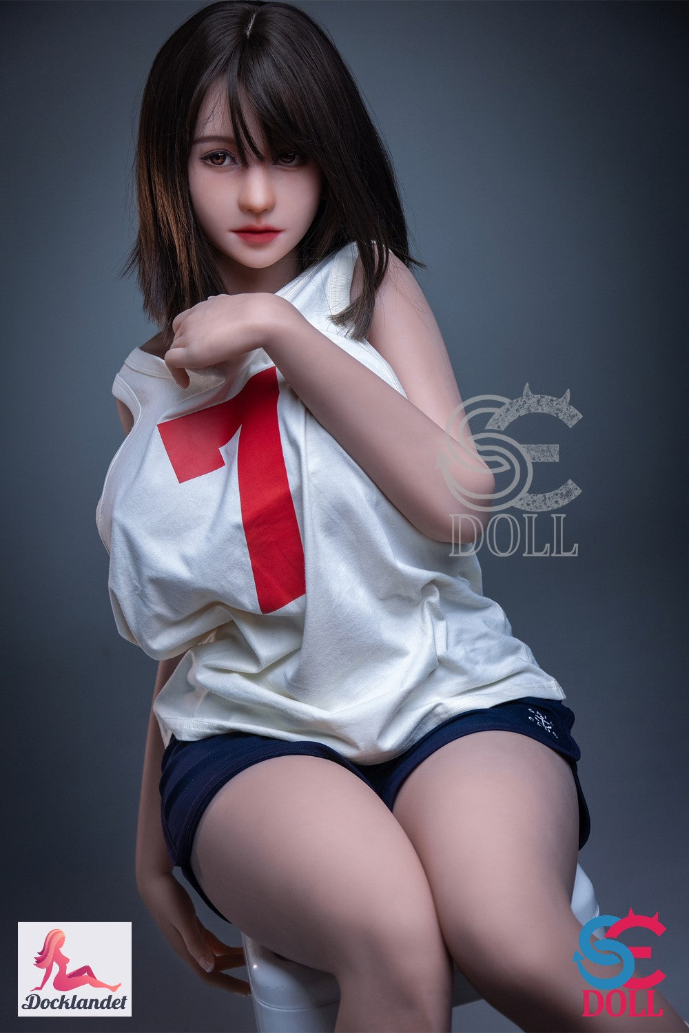 Phoebe.C sekspop (SEDoll 157 cm H-cup #102 TPE)