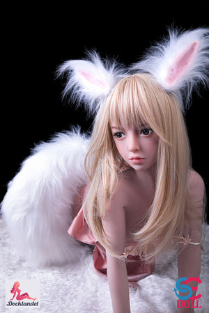 Chiaki Sex Doll (SEDoll 151cm e-cup #072 tpe)