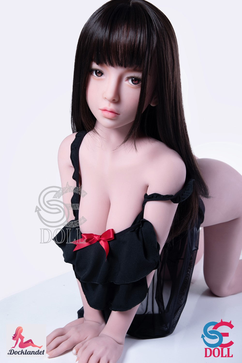Mika-sekspop (SEDoll 151 cm E-cup #072 TPE)
