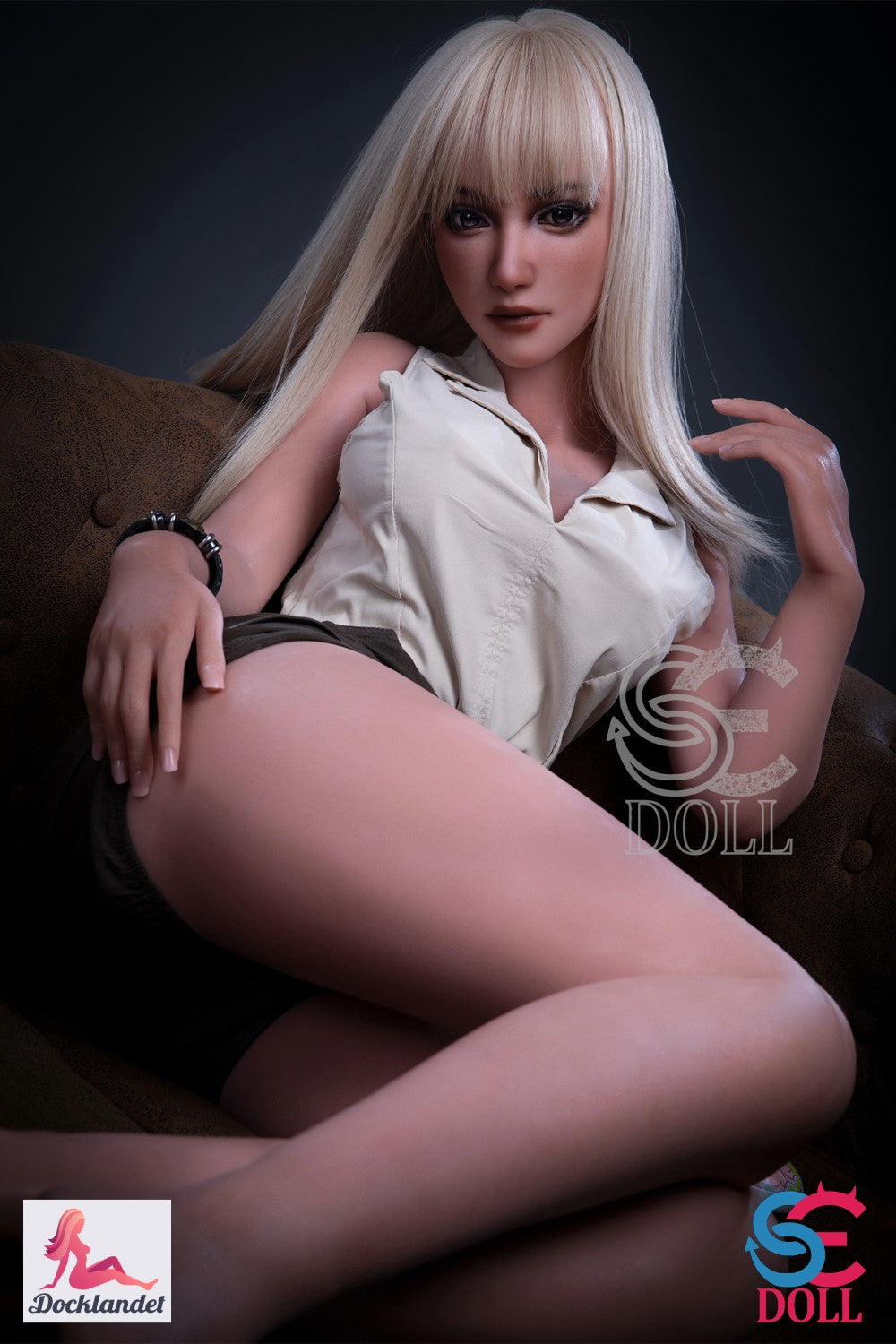 Yuuka.G sekspop (SEDoll 161 cm E-cup #079SC siliconen Pro)