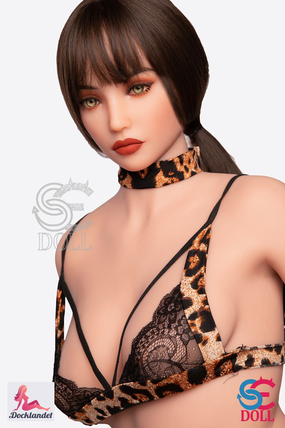 Melonie sekspop (SEDoll 170 cm C-cup #088 TPE)