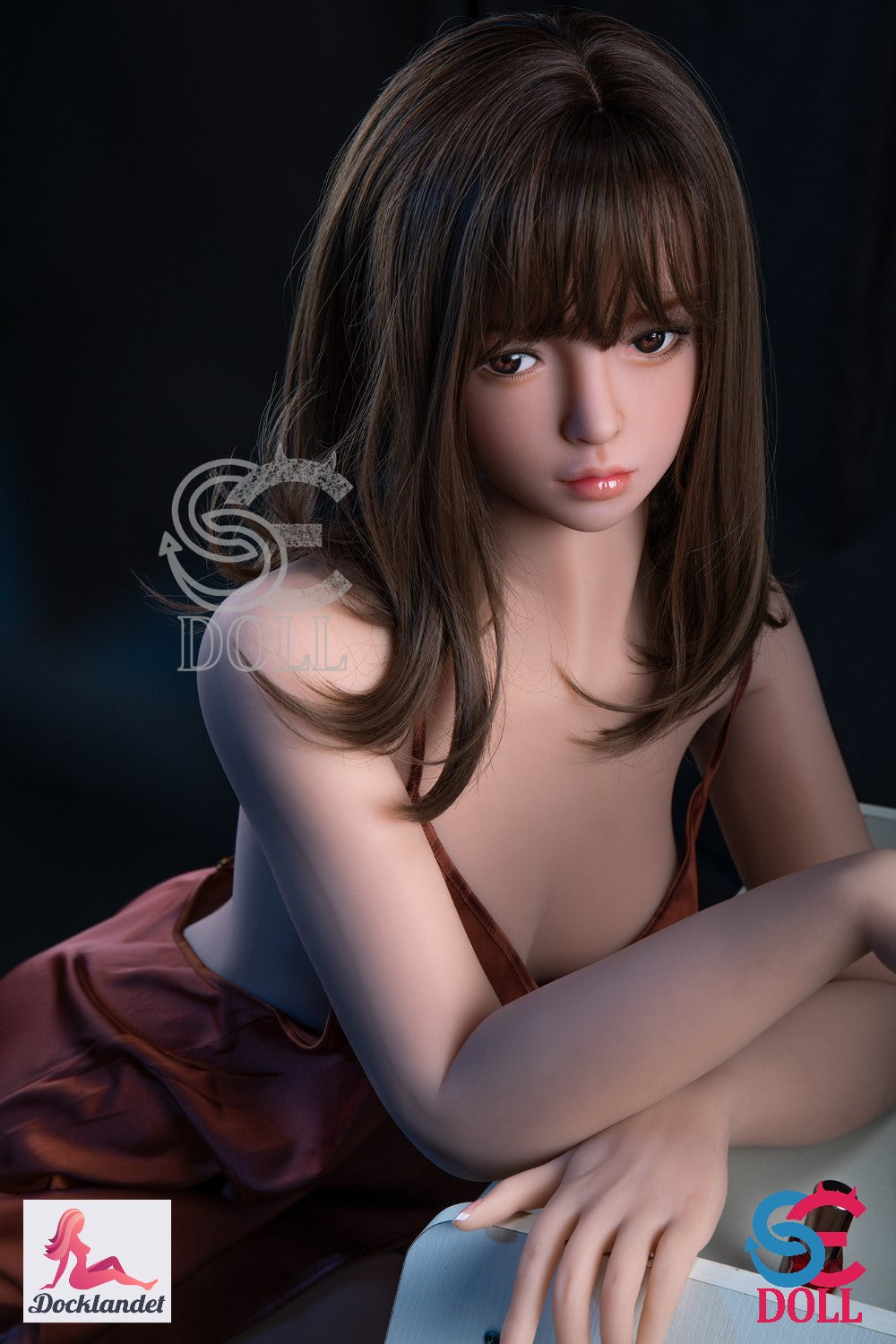 Alice sekspop (SEDoll 166 cm C-cup #072 TPE)
