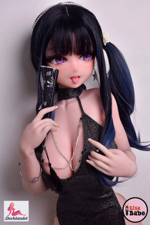 Asakura Naomi Sex Doll (Elsa Babe 148cm Rad018 siliconen)