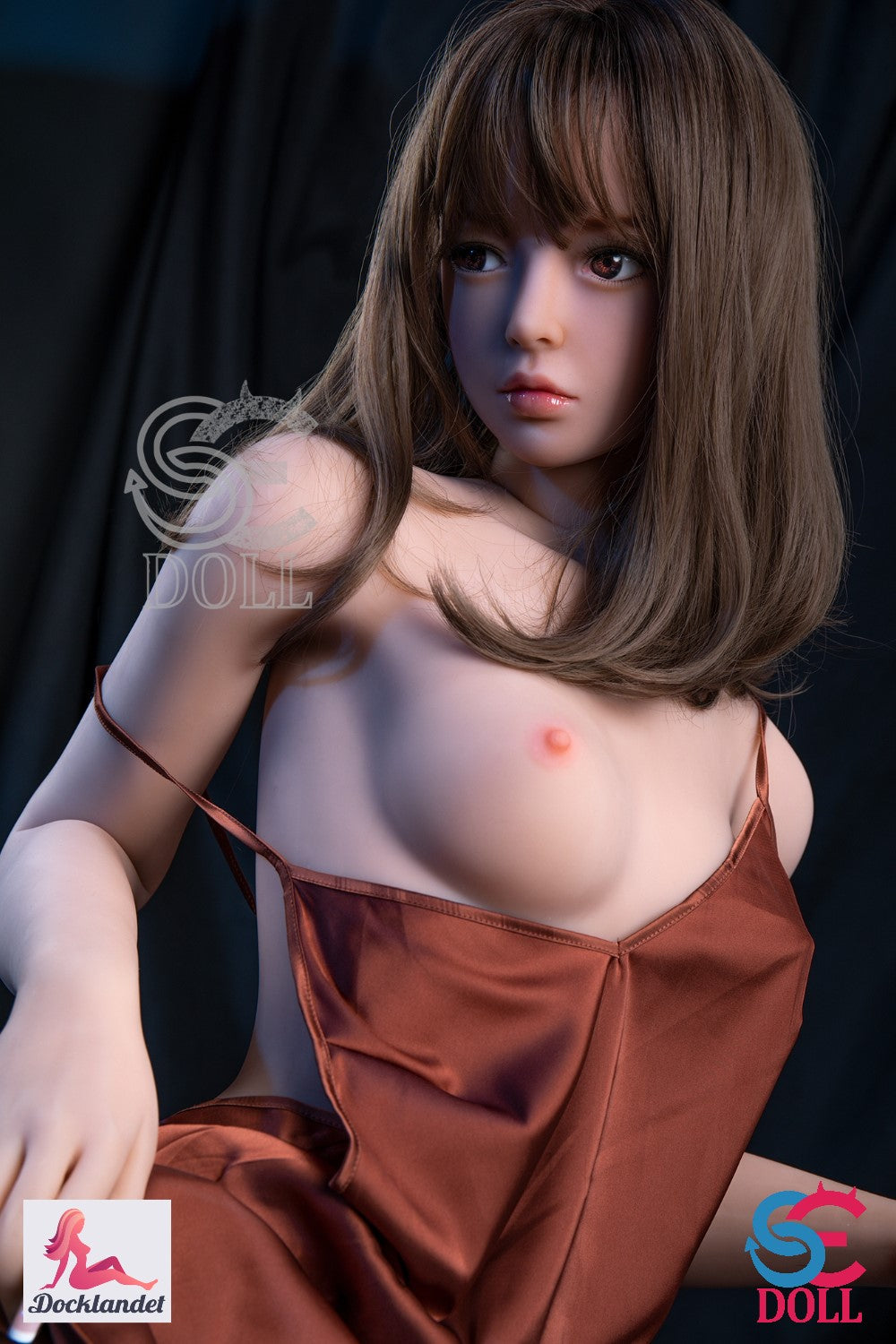 Alice sekspop (SEDoll 166 cm C-cup #072 TPE)