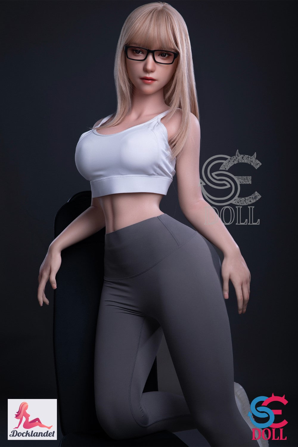 Queena.g Sex Doll (SEDoll 161 cm e-cup #083So Silicone Pro)